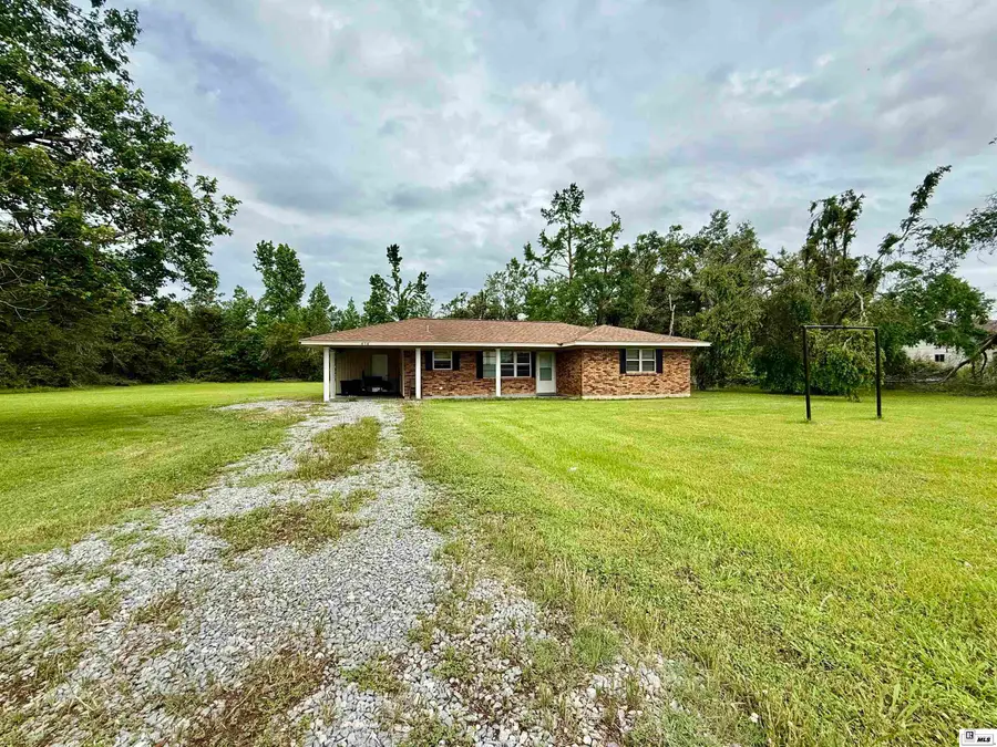414 Kelly Loop Road, Epps, LA 71237 - #2