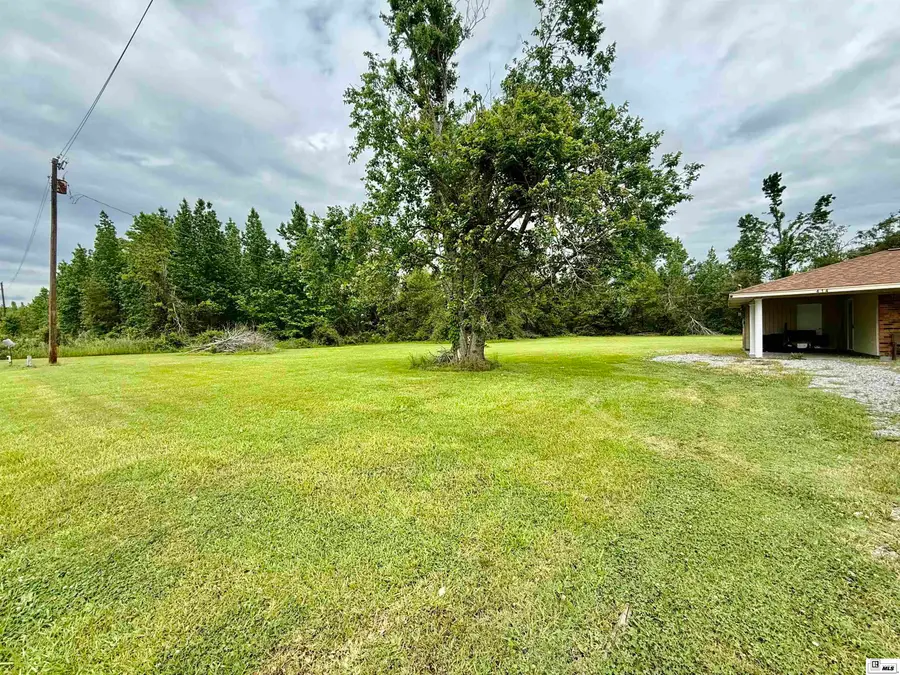 414 Kelly Loop Road, Epps, LA 71237 - #3