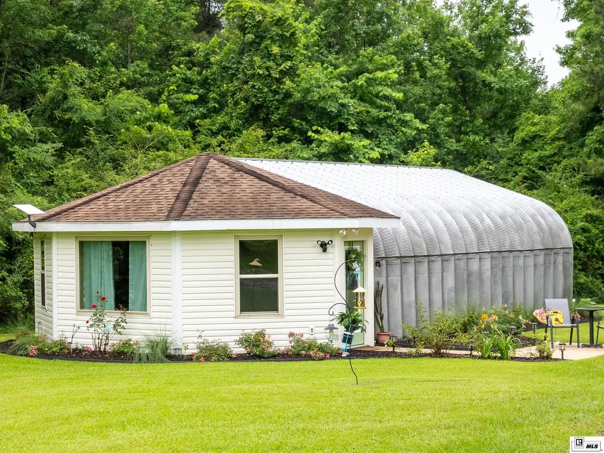 1173 Highway 837, Downsville, LA 71234 - #1