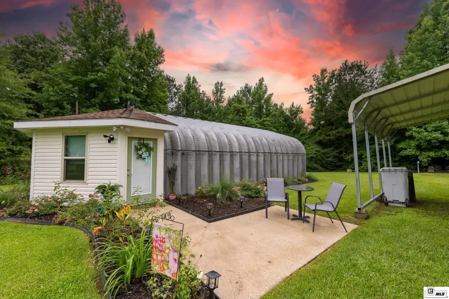 1173 Highway 837, Downsville, LA 71234 - #2