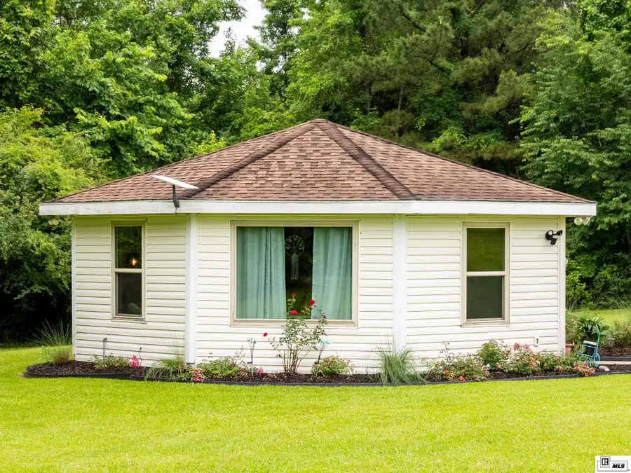 1173 Highway 837, Downsville, LA 71234 - #3