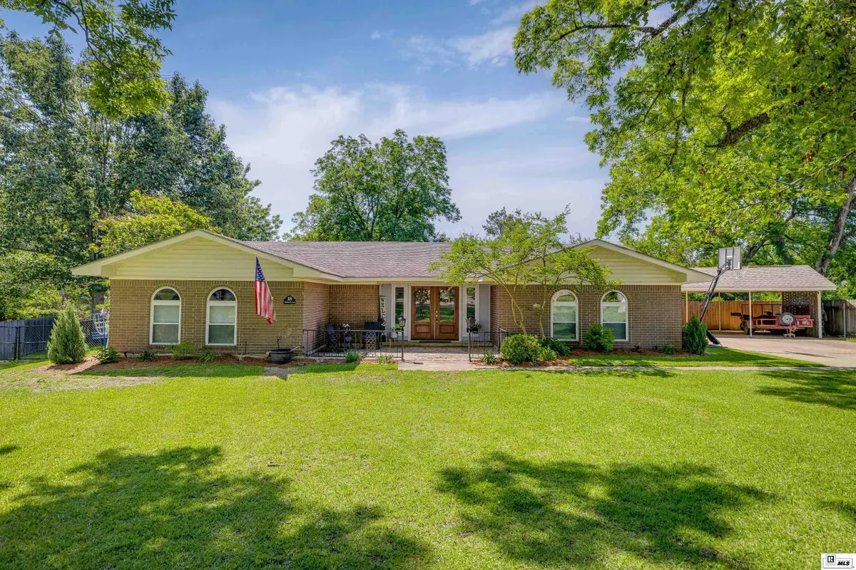 18 Memory Lane, West Monroe, LA 71291 - #1