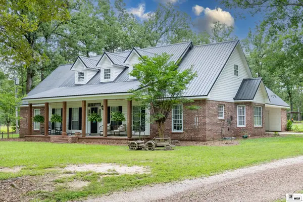 354 Danna Road, West Monroe, LA 71292
