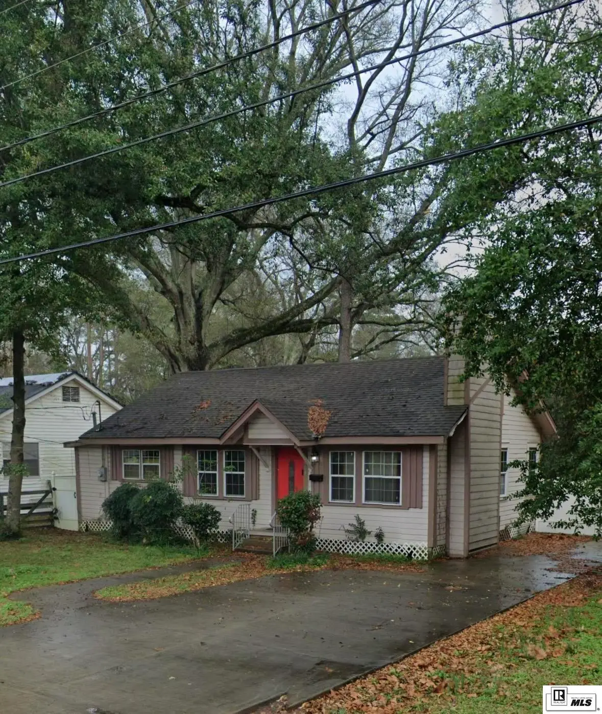 1906 Filhiol Avenue, Monroe, LA 71203 - #1