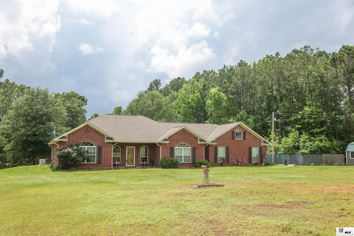 6838 Highway 167, Bernice, LA 71222 - #1