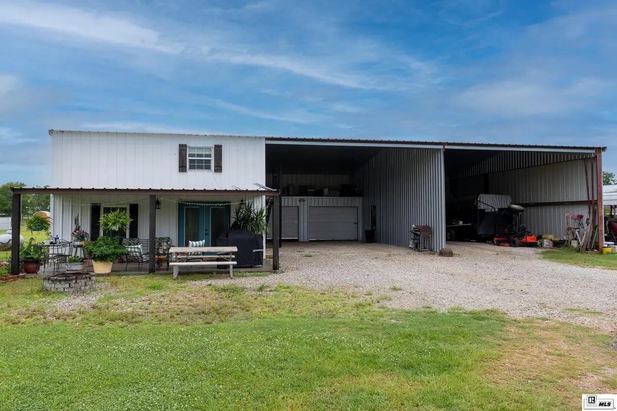 2119 Highway 135, Winnsboro, LA 71295 - #1