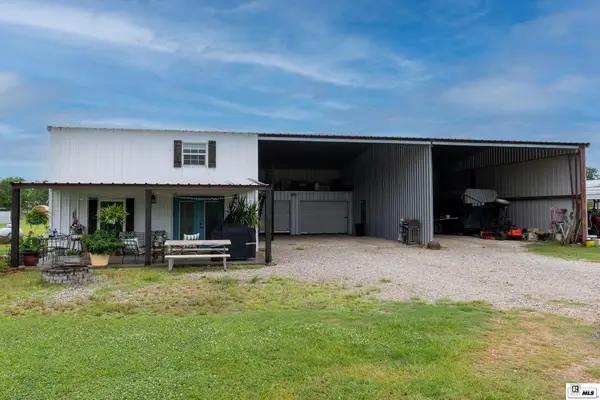 2119 Highway 135, Winnsboro, LA 71295