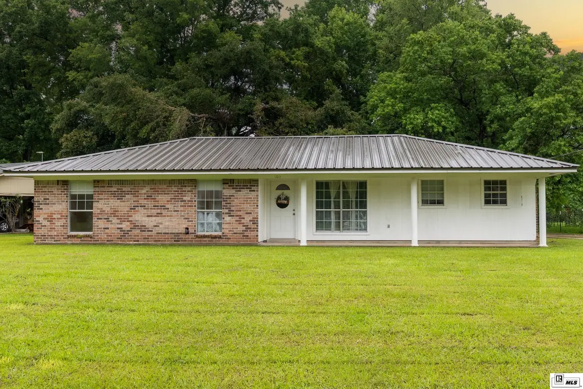 500 Paige Circle, Sterlington, LA 71280 - #1