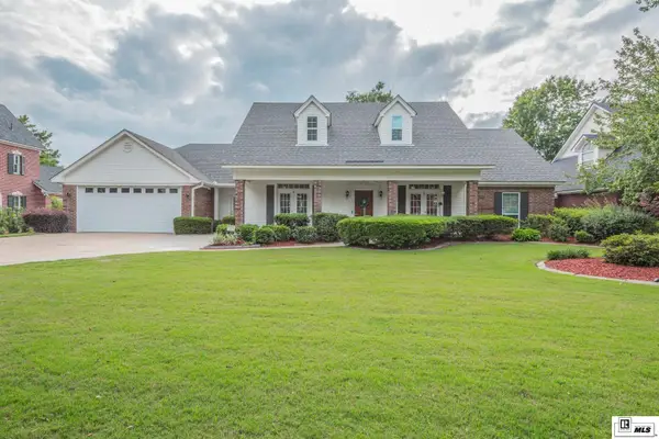 3915 Jefferson Davis Drive, Monroe, LA 71201