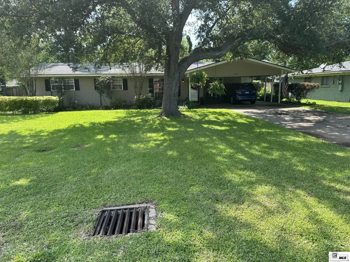 2013 Sherwood Avenue, Monroe, LA 71201 - #1