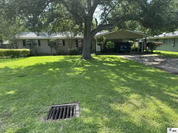 2013 Sherwood Avenue, Monroe, LA 71201