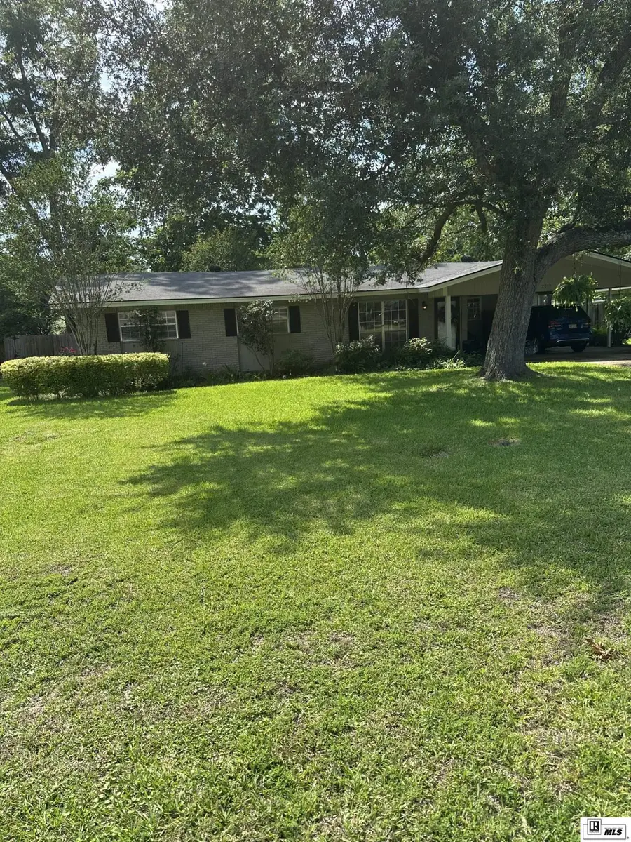 2013 Sherwood Avenue, Monroe, LA 71201 - #2