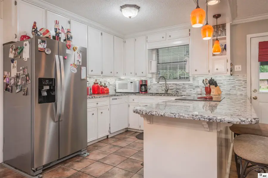 2013 Sherwood Avenue, Monroe, LA 71201 - #3