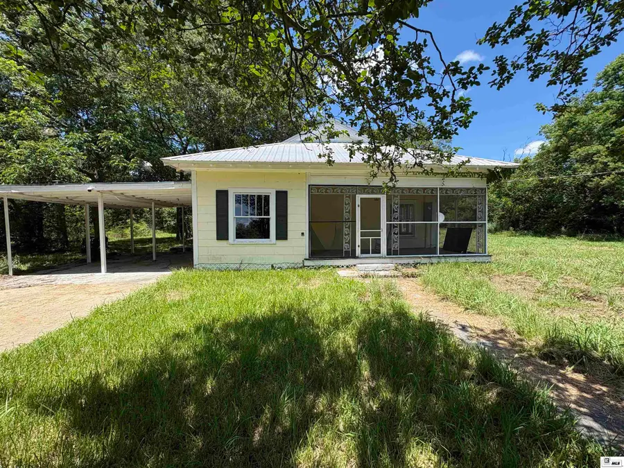 142 Ruth Carver Drive, Baskin, LA 71219 - #2