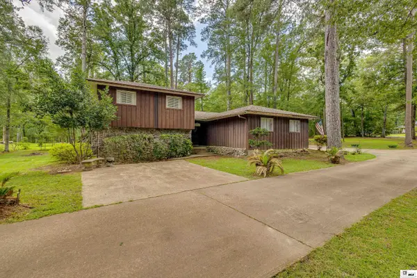 319 S Woodland Drive, Columbia, LA 71418