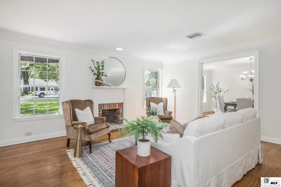 2014 Pargoud Boulevard, Monroe, LA 71201 - #2