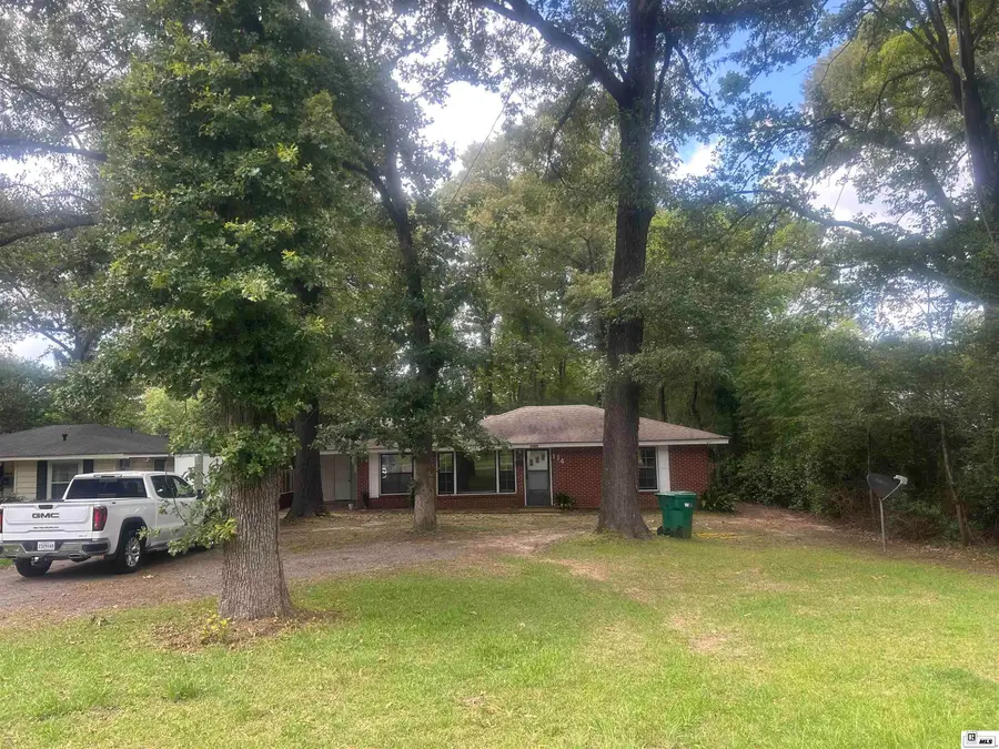 114 Oakdale Street, Bastrop, LA 71220 - #2