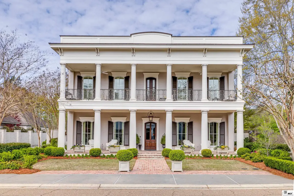 2900 Pargoud Boulevard, Monroe, LA 71201 - #1