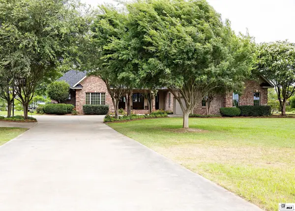 309 Osceola Road, St. Joseph, LA 71366
