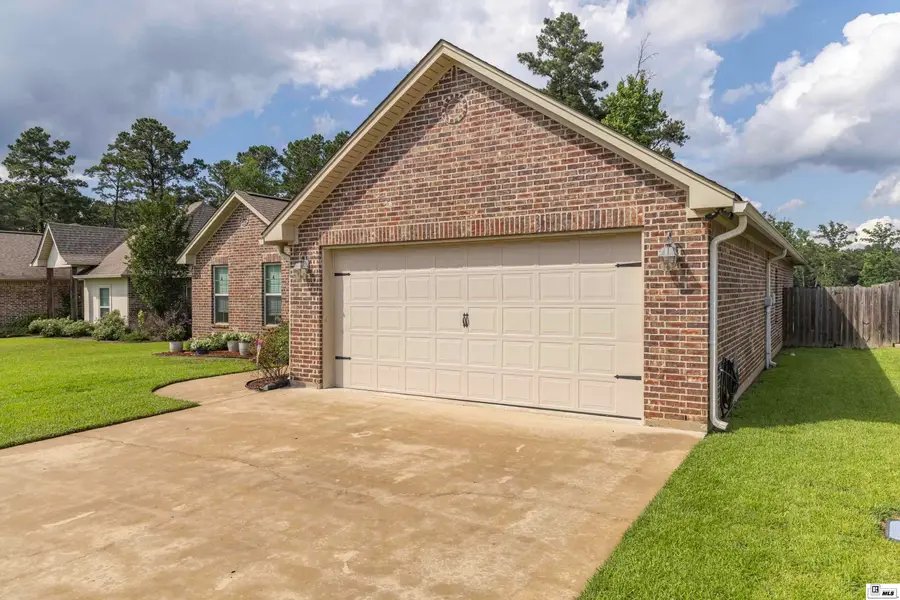 125 Plantation Hill, Ruston, LA 71270 - #3