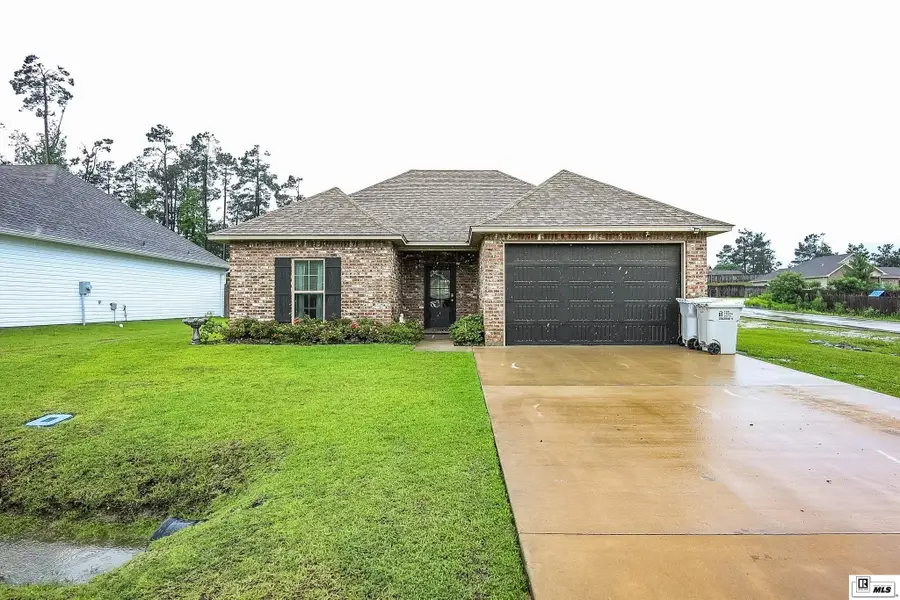 300 Yellow Pine Drive, Calhoun, LA 71225 - #3
