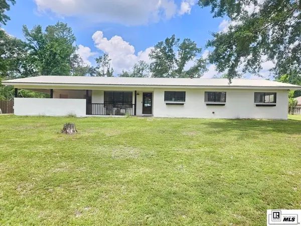 1005 Dean Chapel Road, West Monroe, LA 71291
