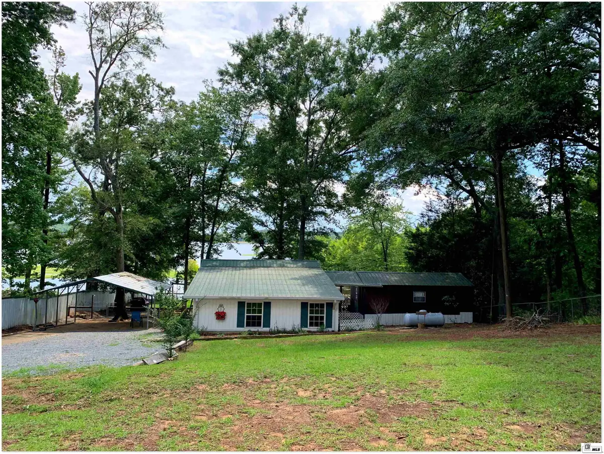 572 Masonic Road, Farmerville, LA 71241 - #1
