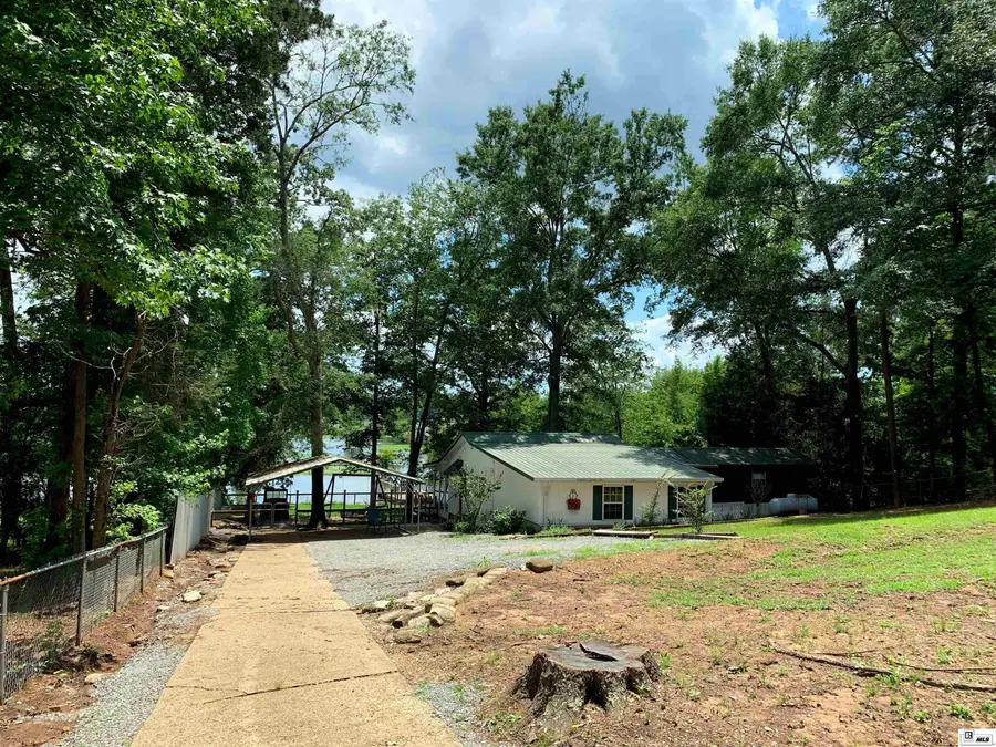 572 Masonic Road, Farmerville, LA 71241 - #2