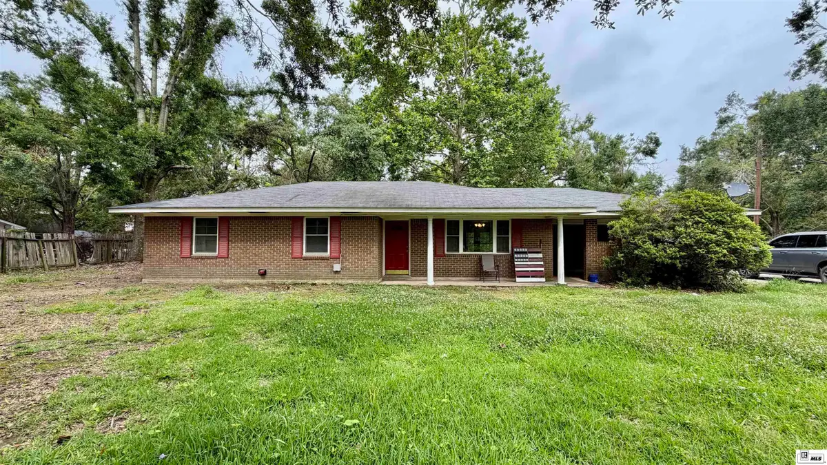 51 Hogan Drive, Rayville, LA 71269 - #1