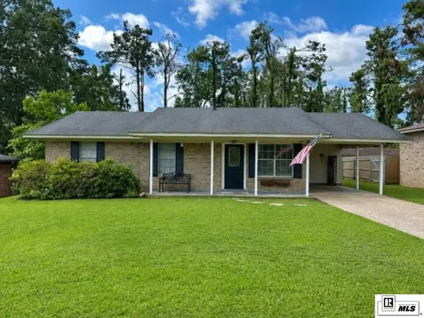 204 Pine Grove Circle, West Monroe, LA 71291