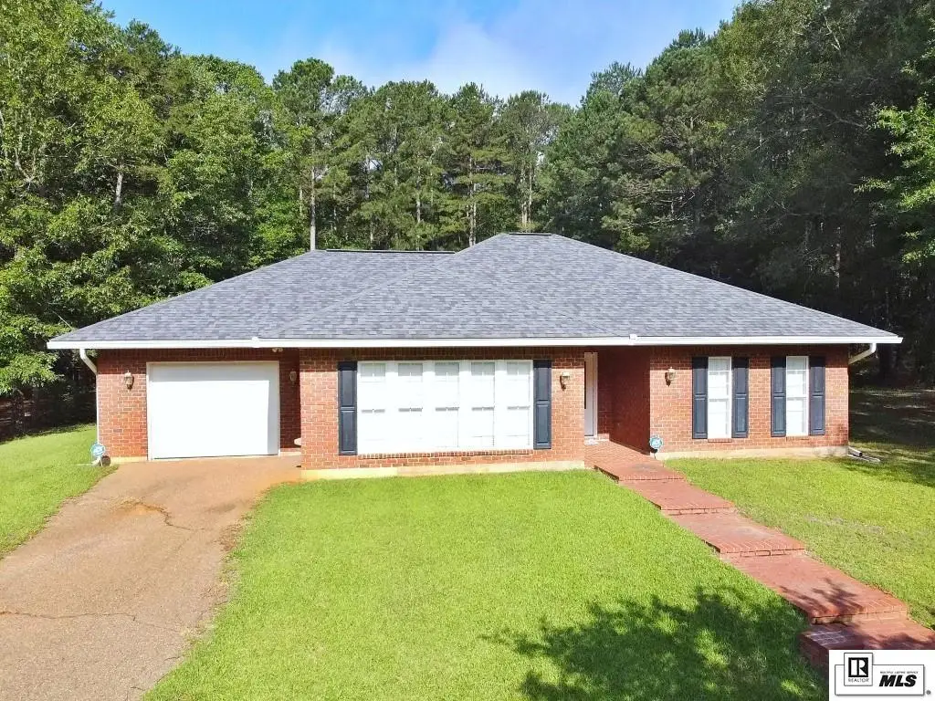 9661 Highway 146, Ruston, LA 71270 - #1