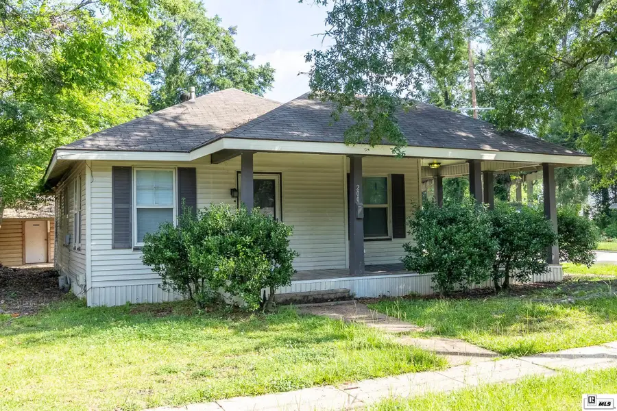 200 Lazarre Avenue, West Monroe, LA 71292 - #2