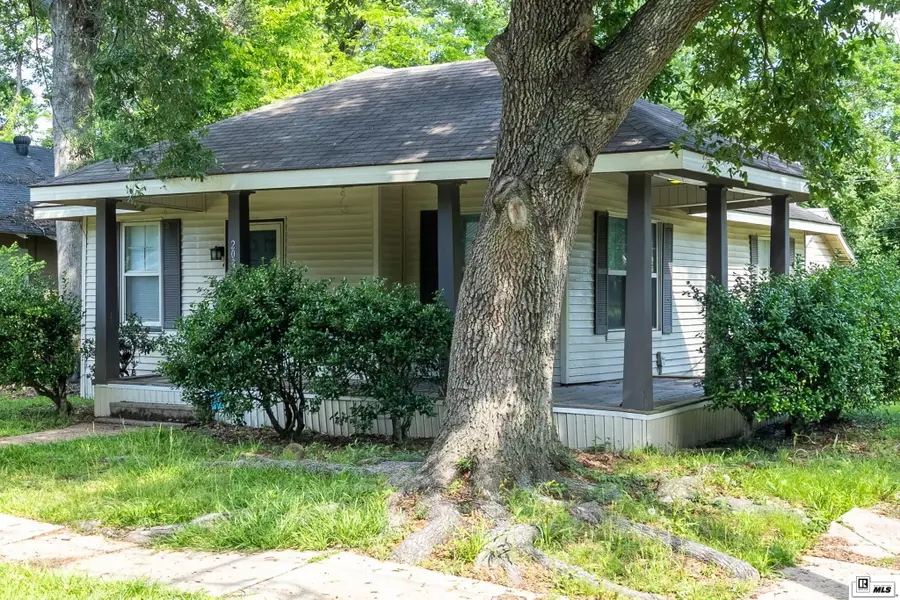 200 Lazarre Avenue, West Monroe, LA 71292 - #3
