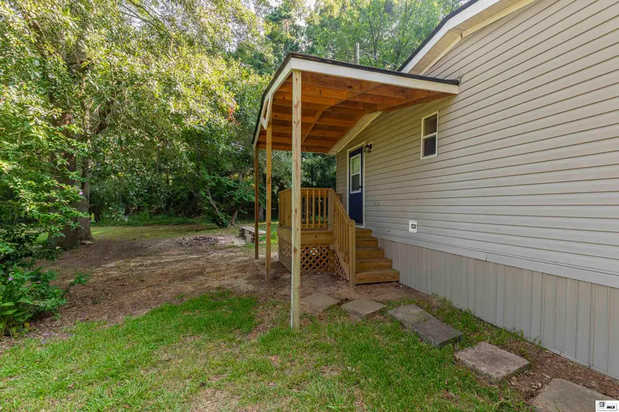 254 Moseley Bluff Road, Downsville, LA 71234 - #3