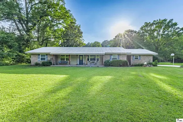 274 Vic Allen Road, Downsville, LA 71234