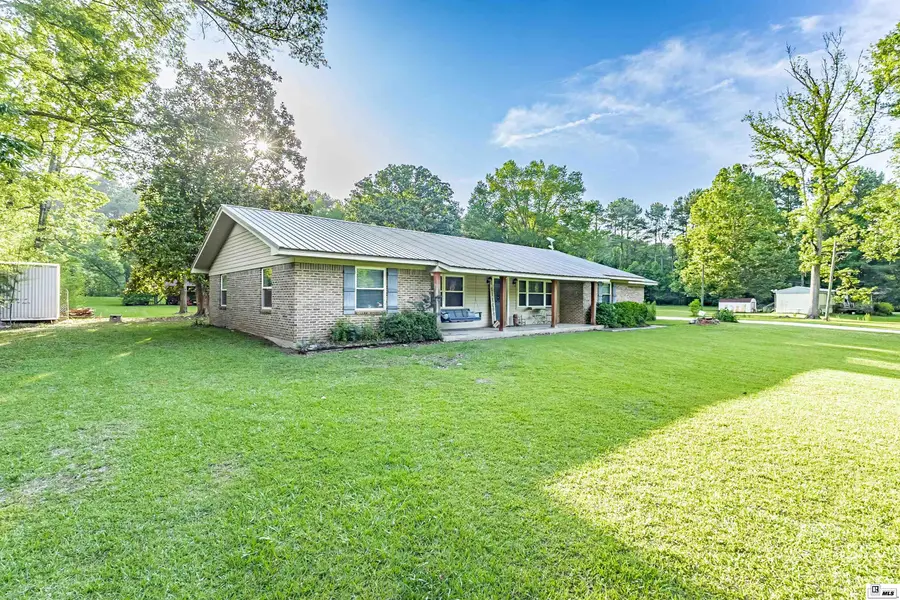 274 Vic Allen Road, Downsville, LA 71234 - #3