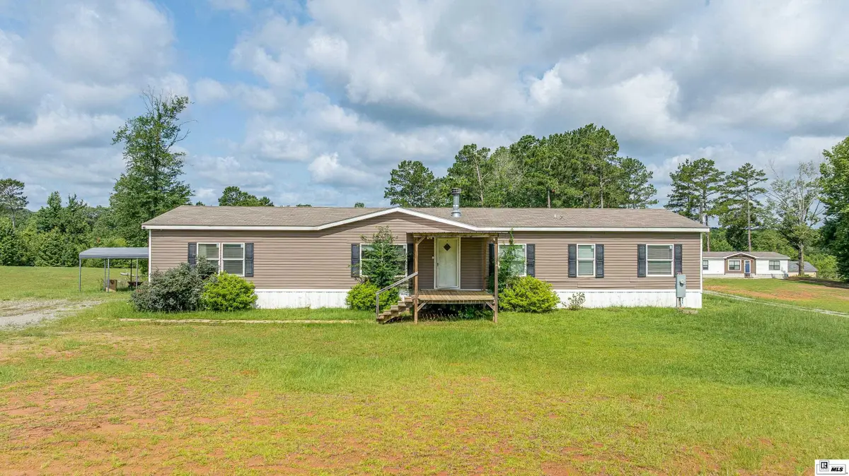 193 Showhorse Lane, Calhoun, LA 71225 - #1