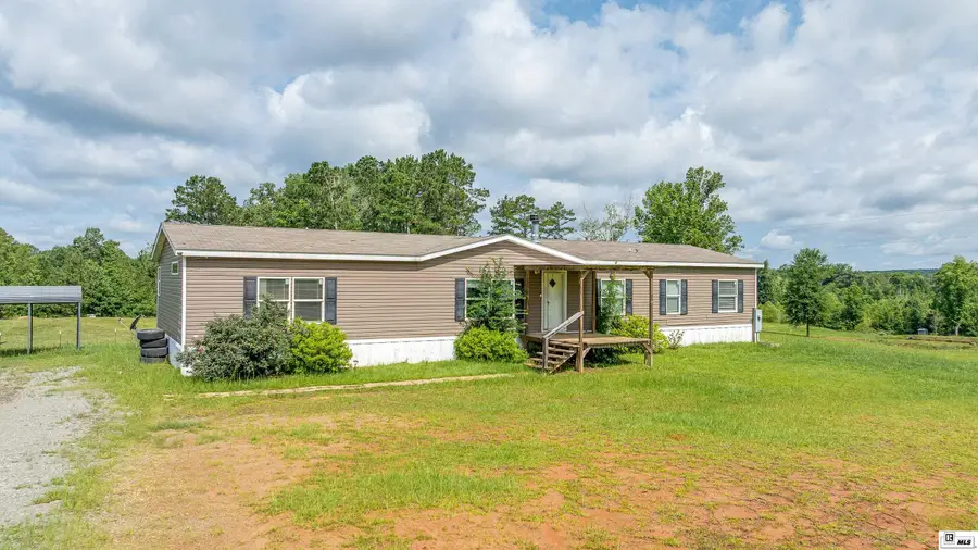 193 Showhorse Lane, Calhoun, LA 71225 - #2