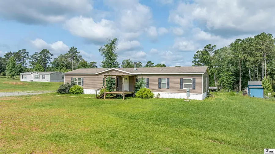 193 Showhorse Lane, Calhoun, LA 71225 - #3