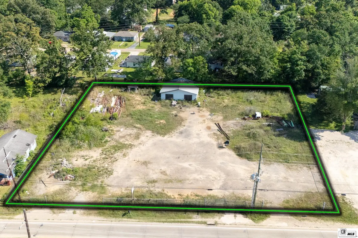 310 Smith Street, West Monroe, LA 71292 - #1
