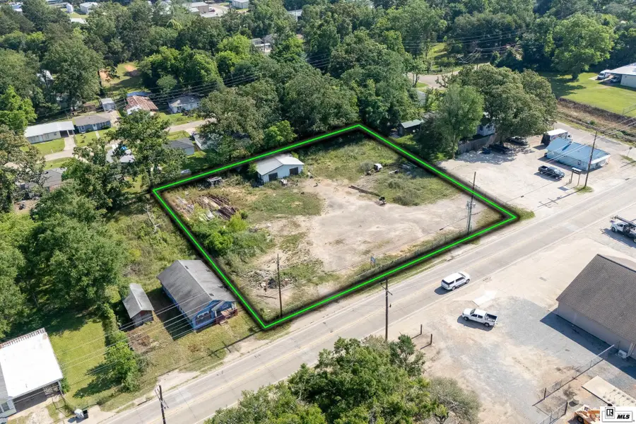 310 Smith Street, West Monroe, LA 71292 - #2