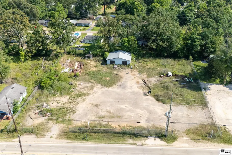 310 Smith Street, West Monroe, LA 71292 - #3