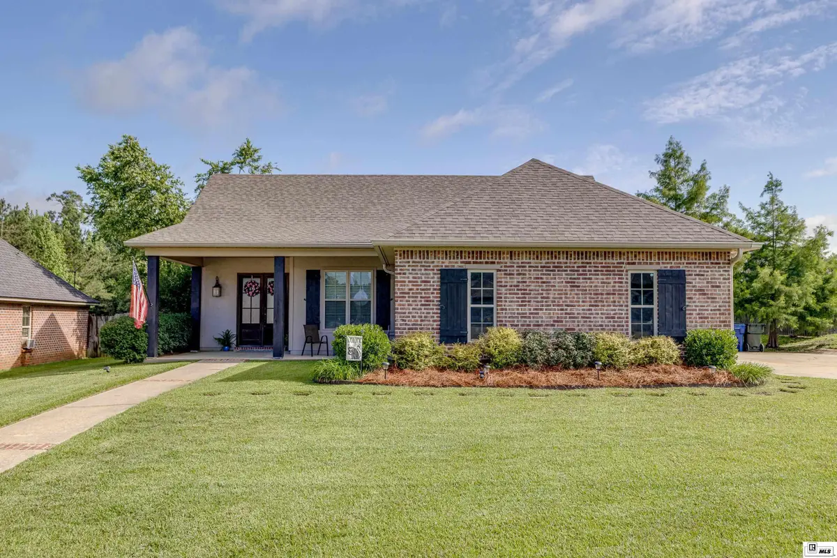 220 Austin Oaks Circle, West Monroe, LA 71292 - #1