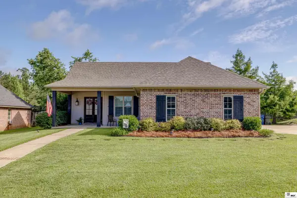 220 Austin Oaks Circle, West Monroe, LA 71292