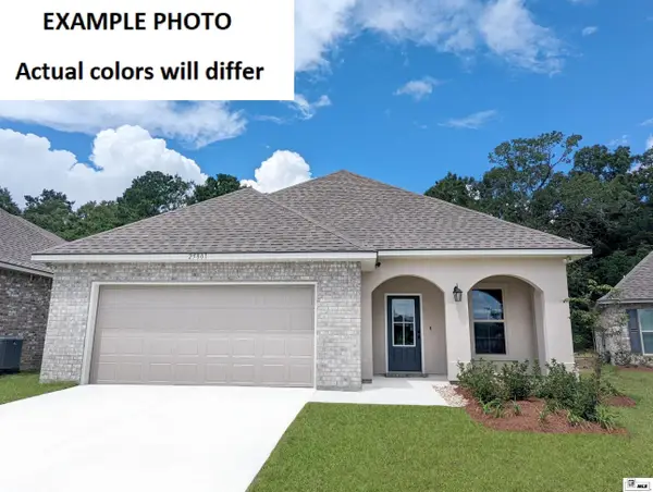 203 Magnolia Pointe Circle, Monroe, LA 71203