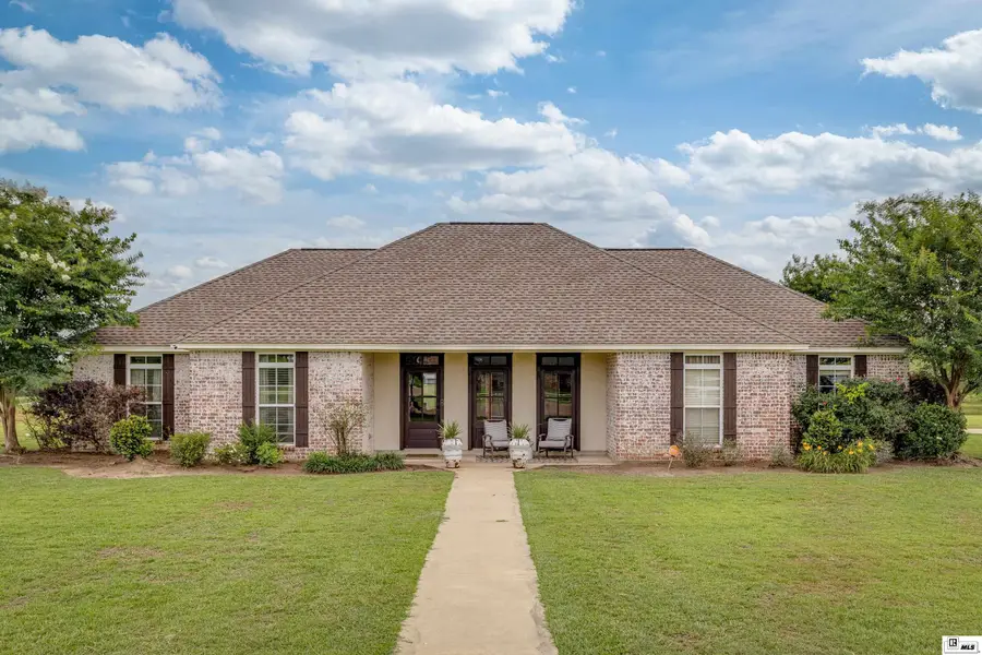 414 Sangria Lane, West Monroe, LA 71292 - #2