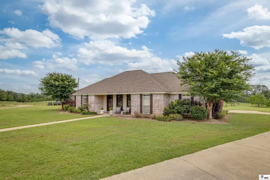 414 Sangria Lane, West Monroe, LA 71292 - #3