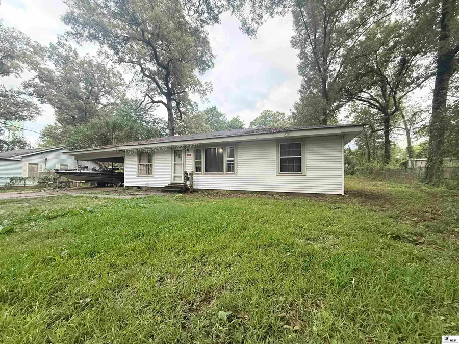 105 Oakdale Avenue, Bastrop, LA 71220 - #2