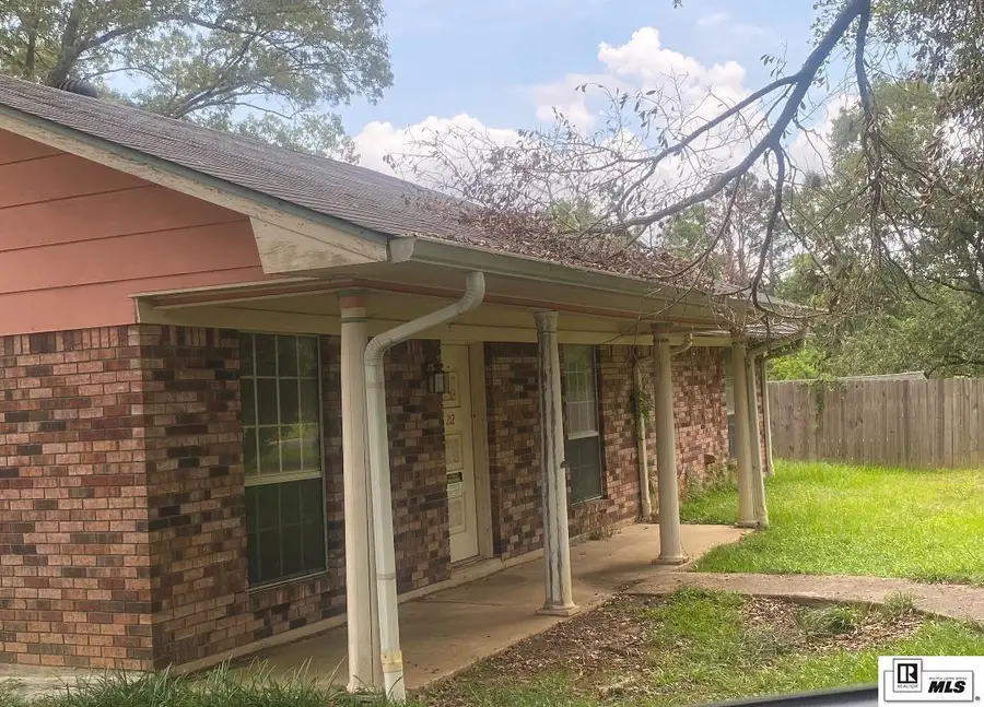 212 Western Avenue, West Monroe, LA 71291 - #3
