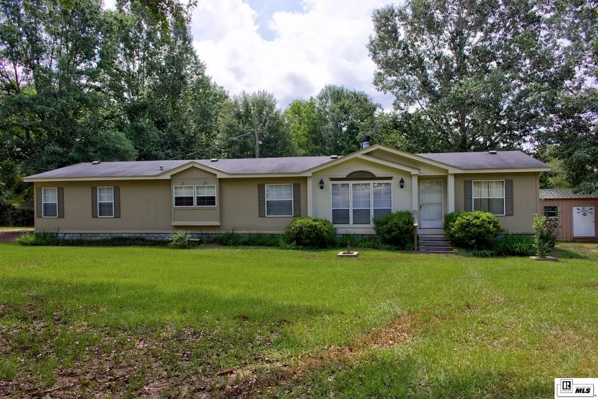 198 Kay's Landing, Bernice, LA 71222 - #1